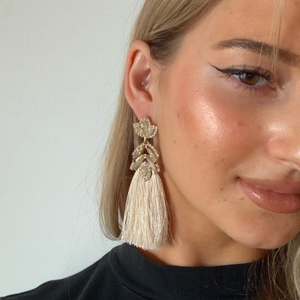 Royal Earrings